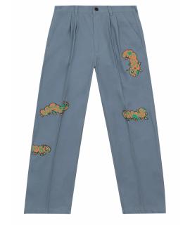 Brain Dead Брюки чинос