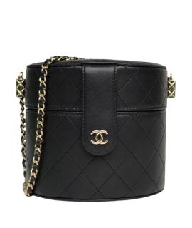 CHANEL Сумка через плечо