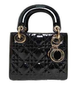 CHRISTIAN DIOR Сумка с короткими ручками