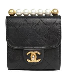 CHANEL Сумка через плечо