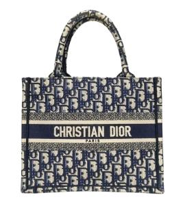 CHRISTIAN DIOR Сумка через плечо