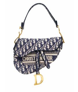 CHRISTIAN DIOR Сумка через плечо