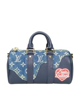 LOUIS VUITTON Сумка через плечо