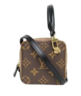 LOUIS VUITTON Клатч/вечерняя сумка