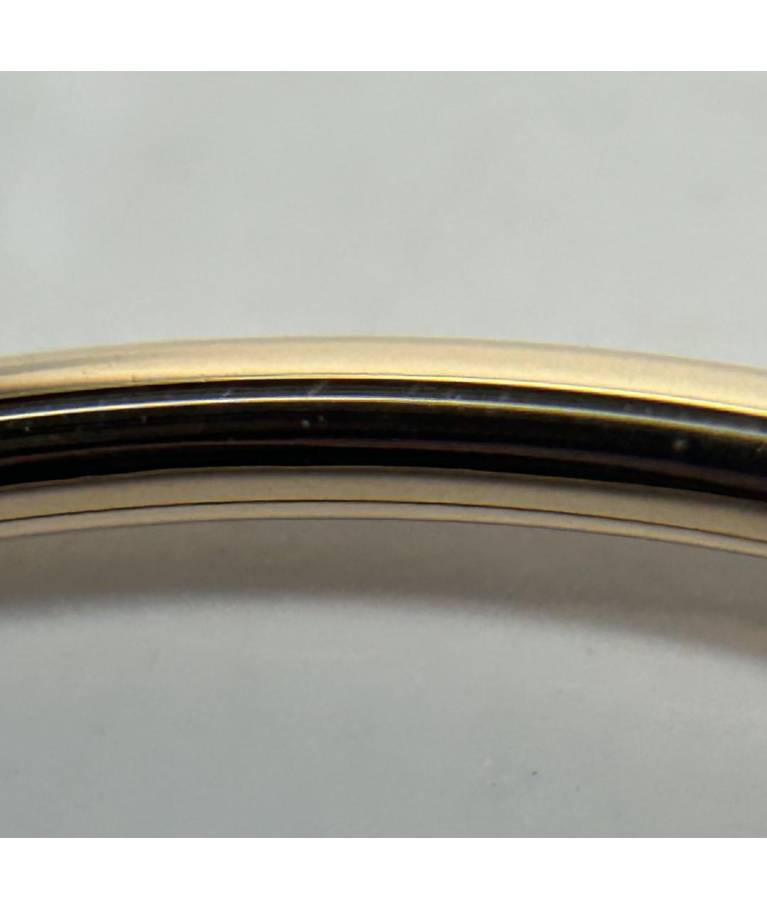 TIFFANY&CO Золотой браслет из розового золота, фото 7