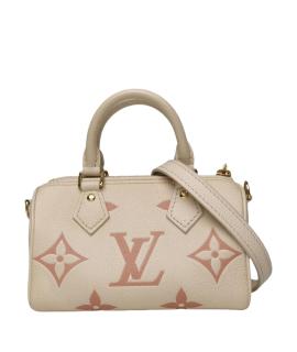 LOUIS VUITTON Сумка с короткими ручками