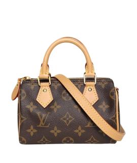 LOUIS VUITTON Сумка с короткими ручками