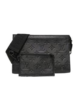 LOUIS VUITTON Сумка через плечо