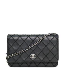 CHANEL Сумка через плечо