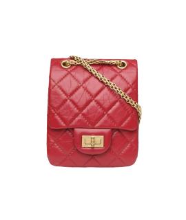 CHANEL Сумка через плечо