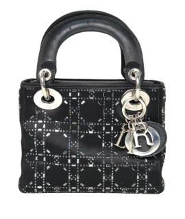 CHRISTIAN DIOR Сумка с короткими ручками