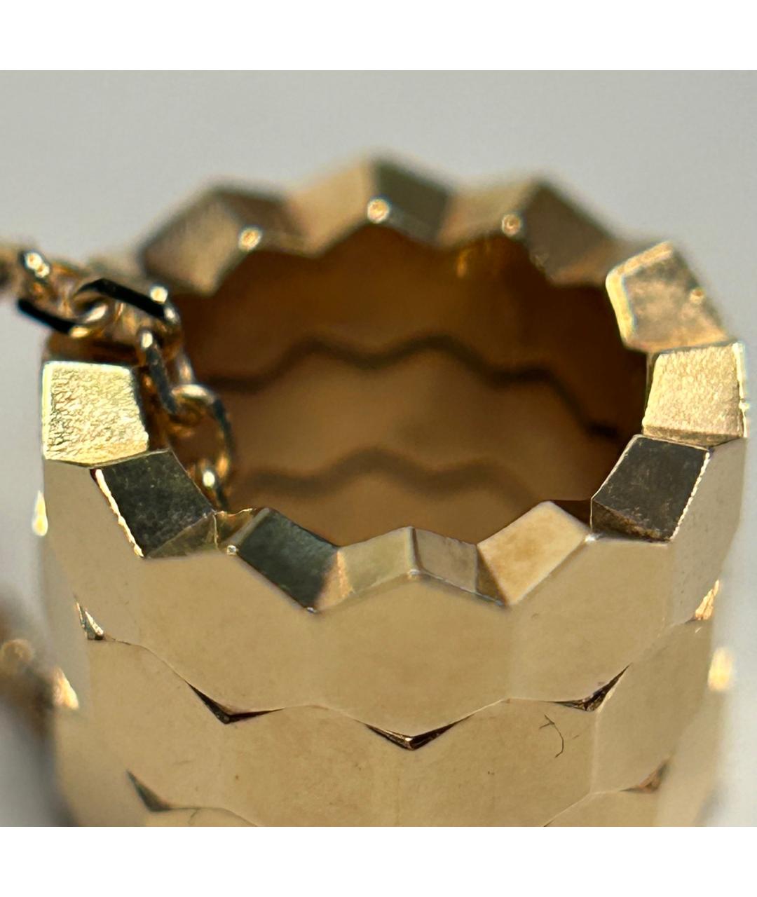 CHAUMET Золотая подвеска из розового золота, фото 9