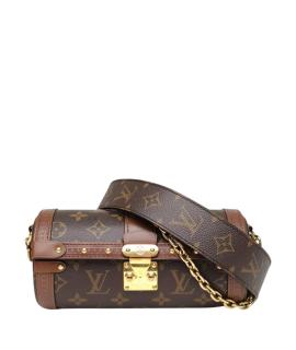 LOUIS VUITTON Сумка через плечо