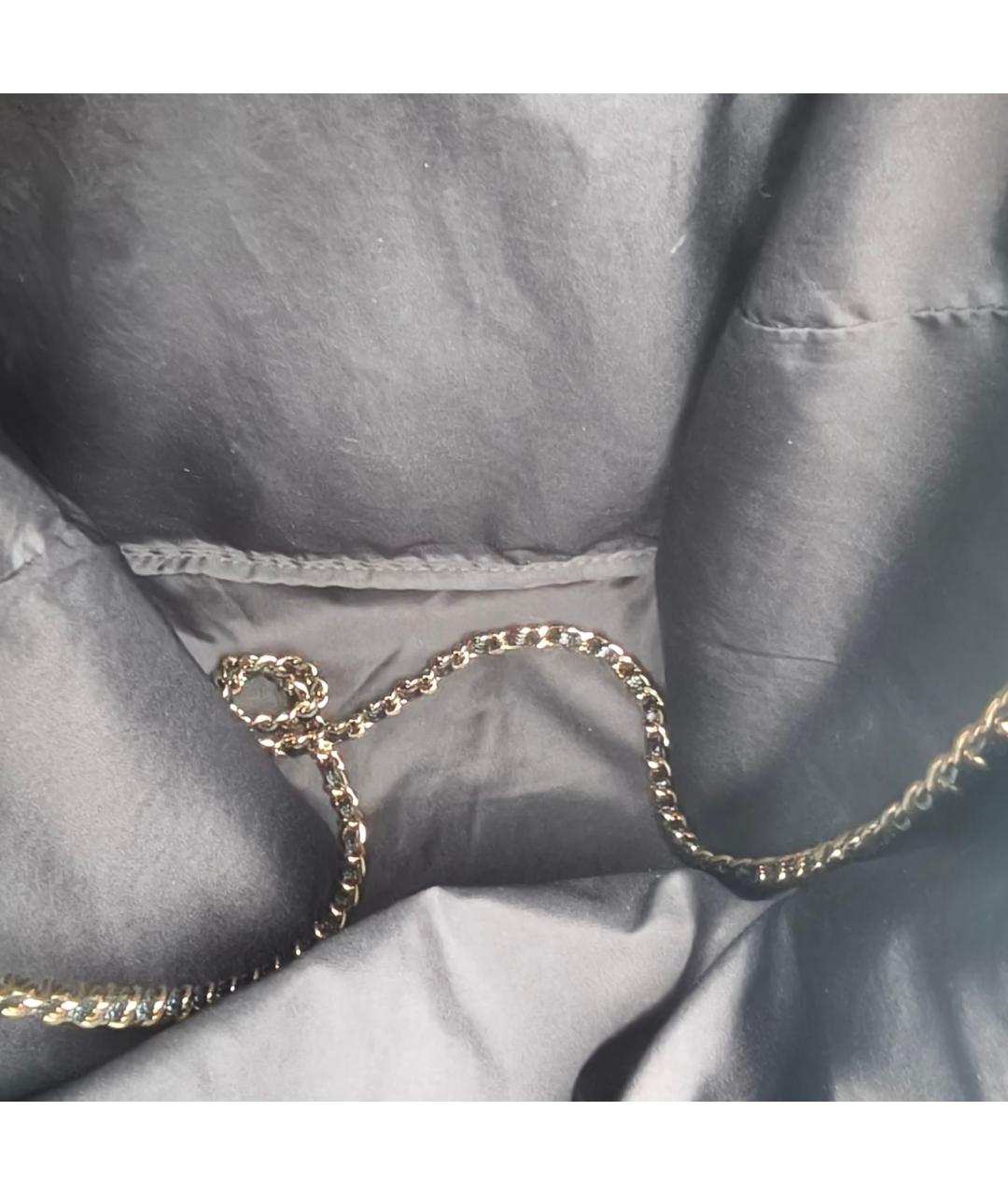 CHANEL Розовая сумка с короткими ручками, фото 8