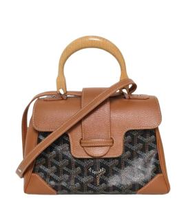 GOYARD Сумка через плечо