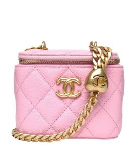 CHANEL Клатч/вечерняя сумка