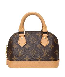 LOUIS VUITTON Сумка с короткими ручками