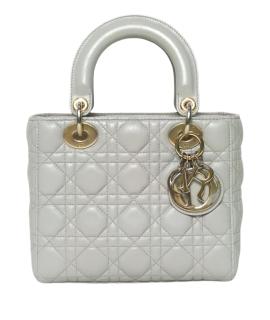 CHRISTIAN DIOR Сумка с короткими ручками