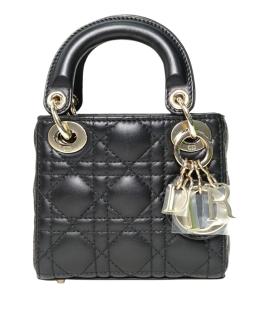 CHRISTIAN DIOR Сумка через плечо