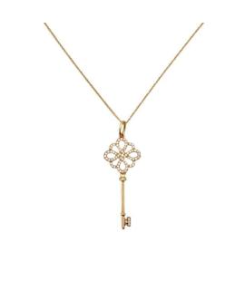 TIFFANY&CO Подвеска