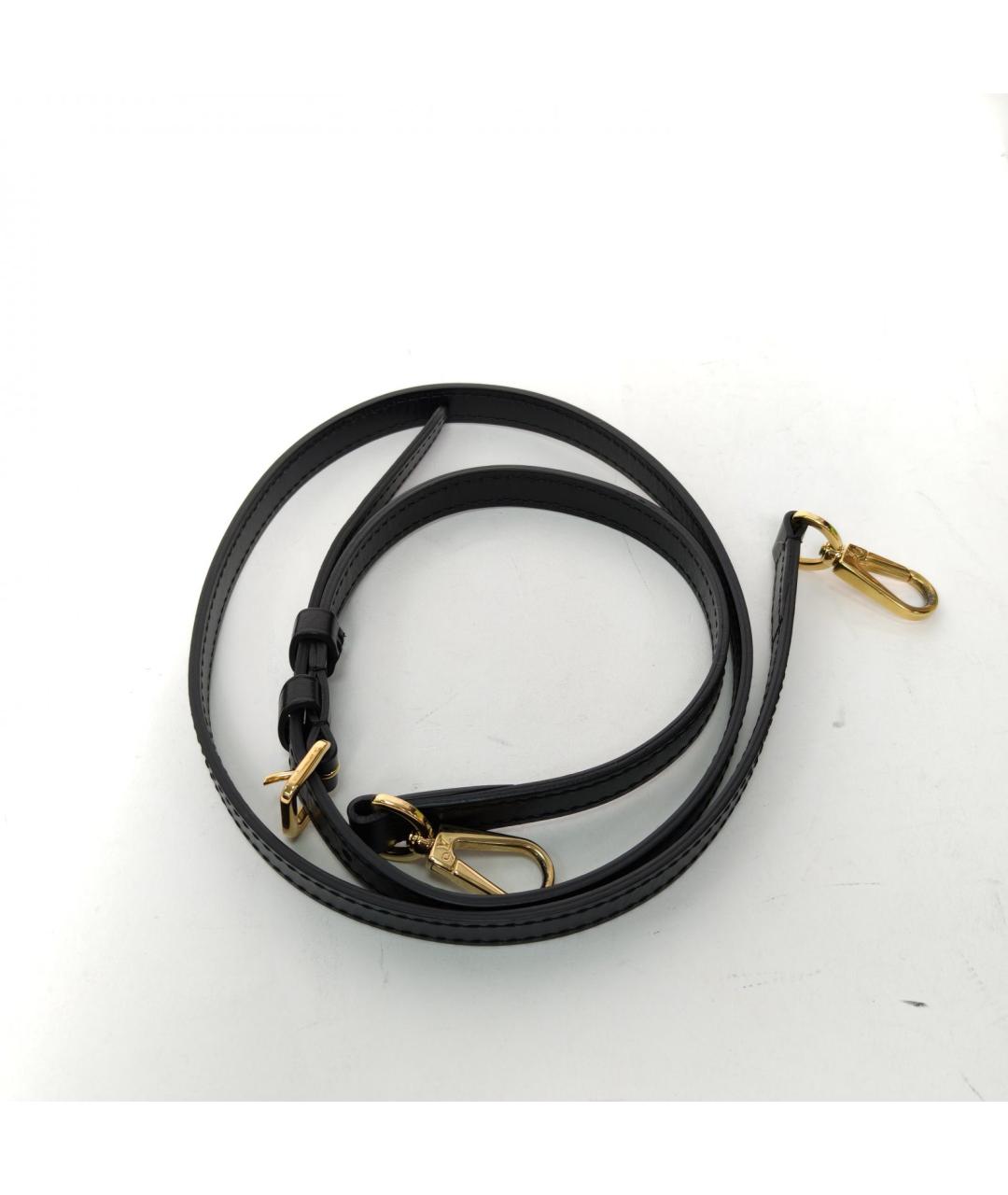 LOUIS VUITTON Коричневая сумка через плечо, фото 8