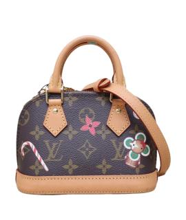 LOUIS VUITTON Сумка через плечо