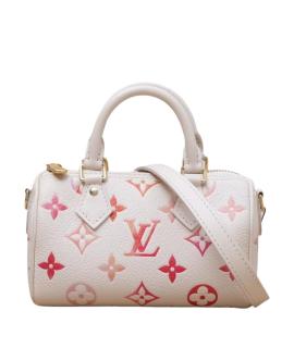 LOUIS VUITTON Сумка с короткими ручками