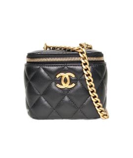 CHANEL Сумка через плечо