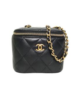CHANEL Сумка через плечо
