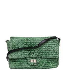 CHANEL Сумка через плечо