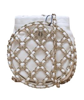 CHANEL Сумка через плечо