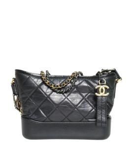 CHANEL Сумка через плечо