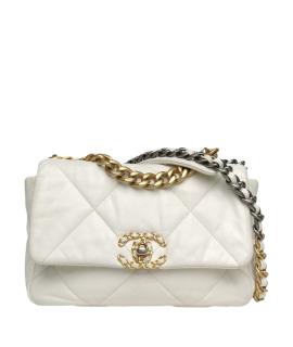 CHANEL Сумка через плечо