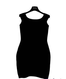 

Повседневное платье SAINT LAURENT