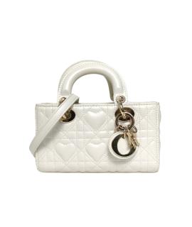 CHRISTIAN DIOR Сумка через плечо