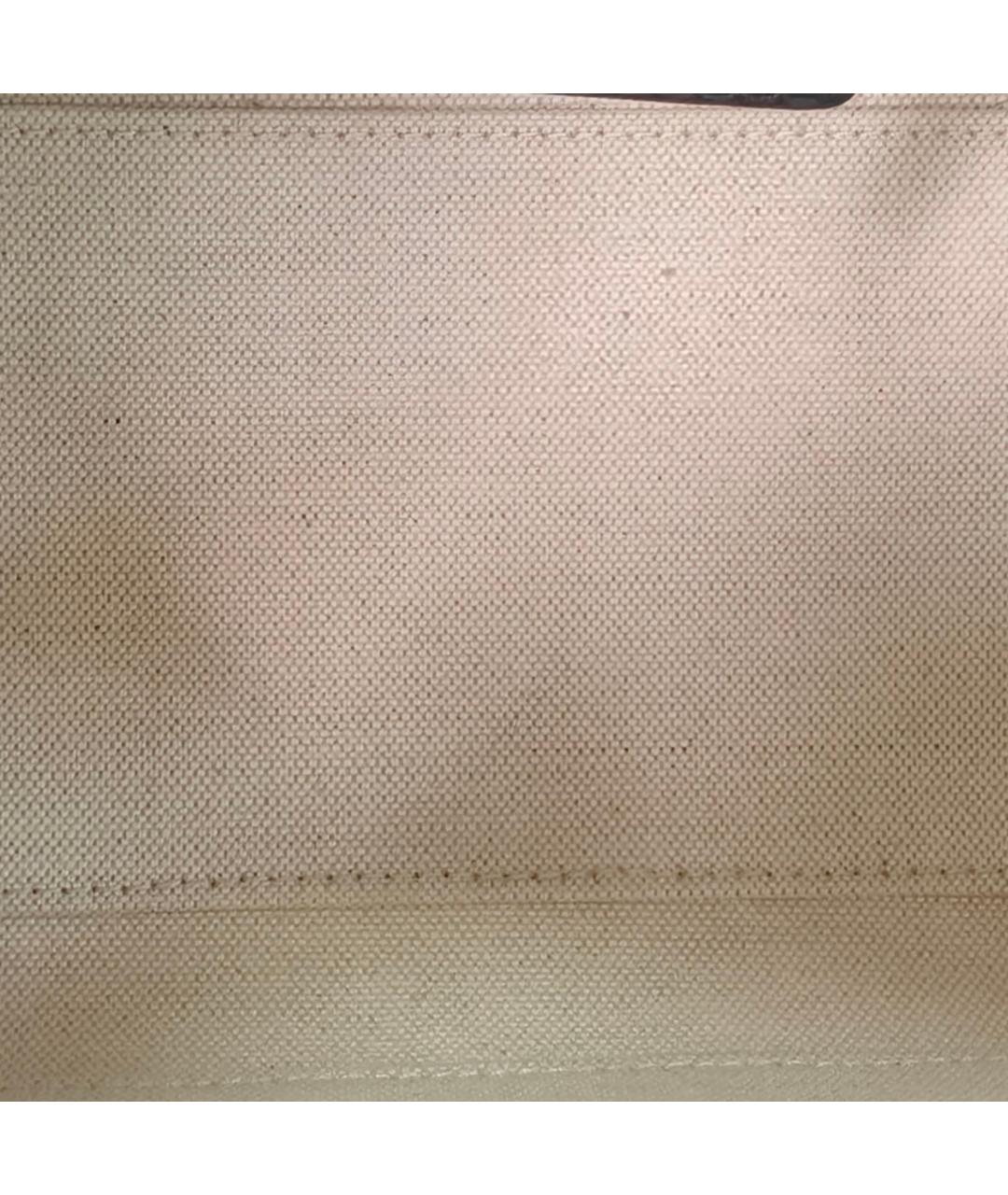 CHRISTIAN DIOR Темно-синяя сумка через плечо, фото 7