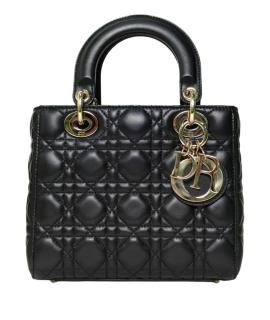 CHRISTIAN DIOR Сумка с короткими ручками