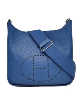 HERMES Сумка через плечо