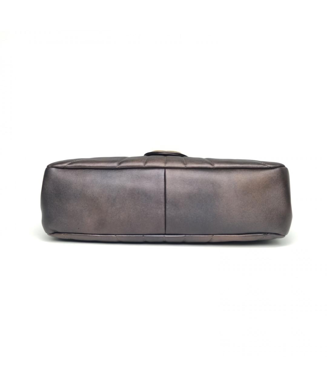 CHANEL Мульти кожаная сумка через плечо, фото 6