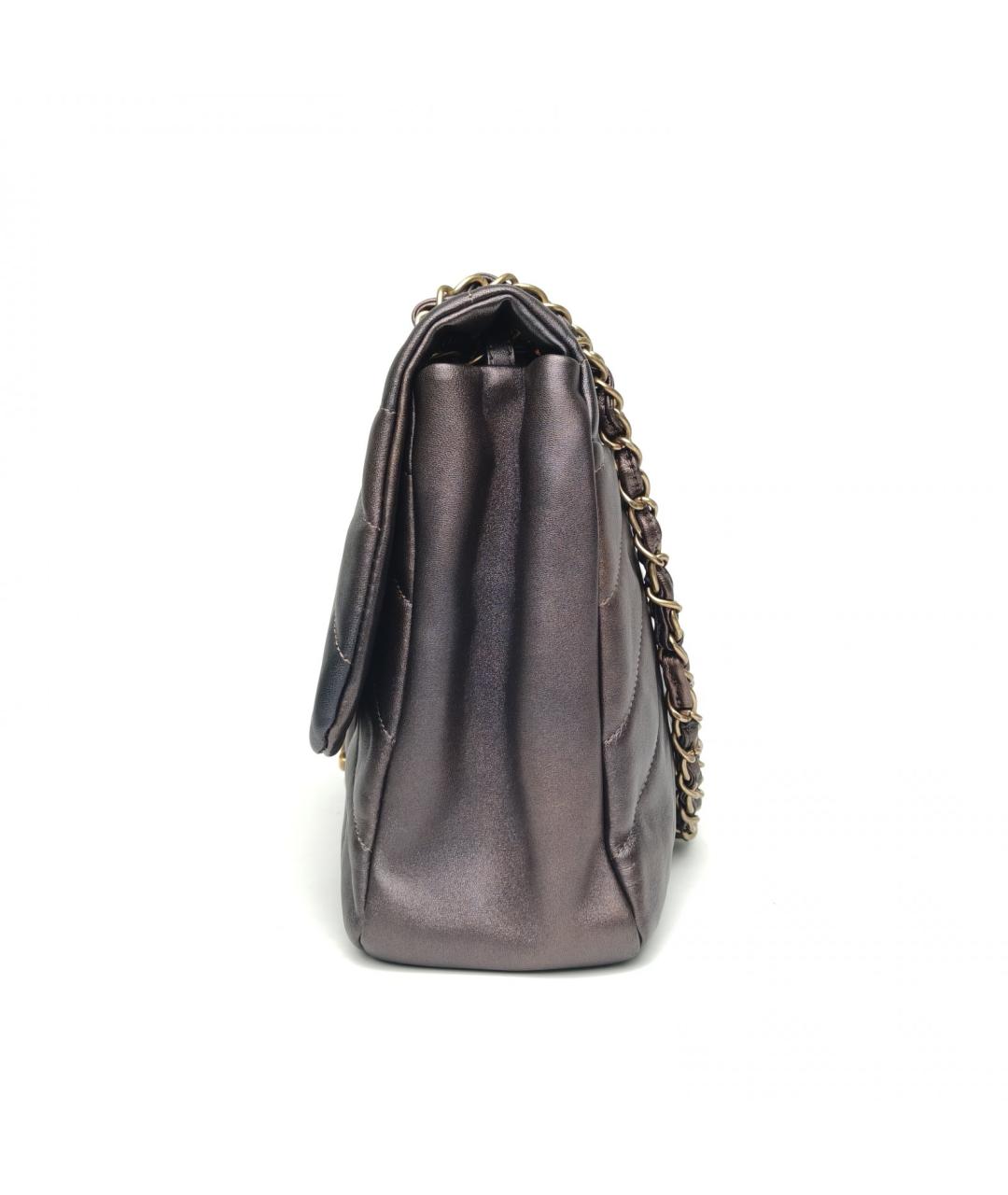 CHANEL Мульти кожаная сумка через плечо, фото 3