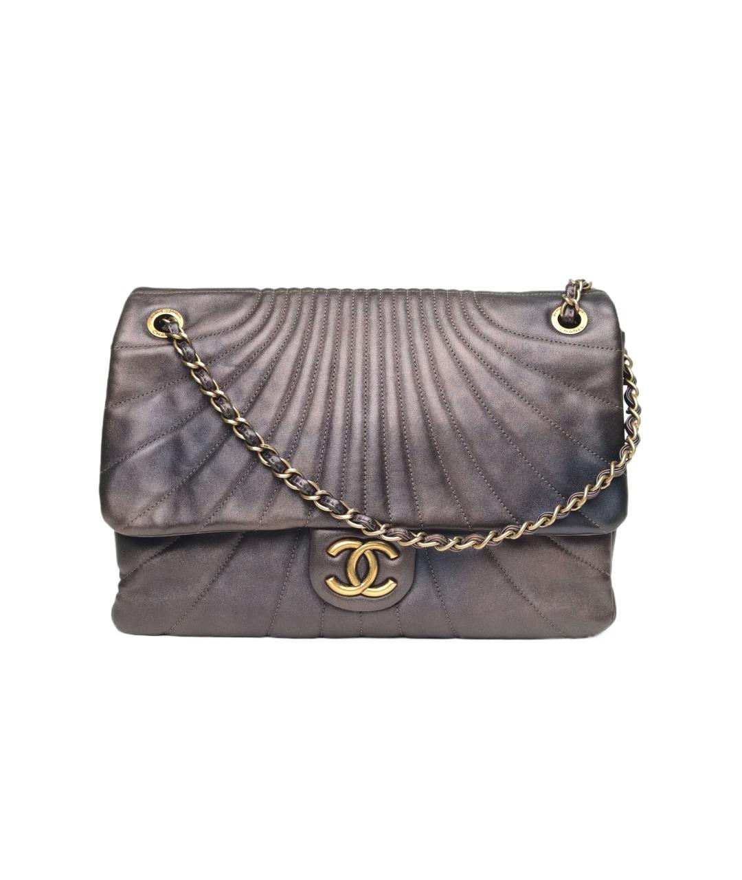 CHANEL Мульти кожаная сумка через плечо, фото 1