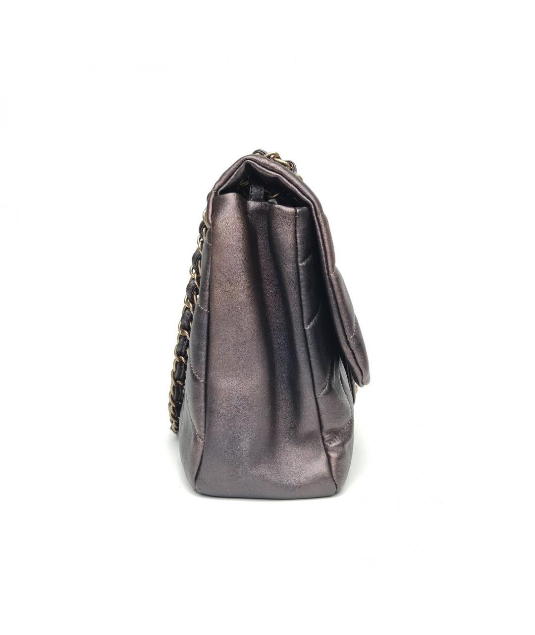 CHANEL Мульти кожаная сумка через плечо, фото 5