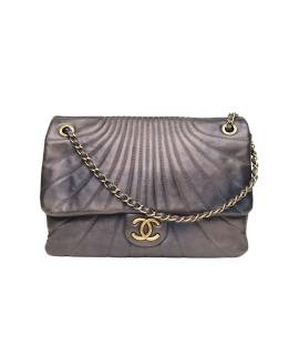 CHANEL Сумка через плечо