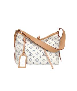 LOUIS VUITTON Сумка через плечо