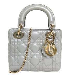 CHRISTIAN DIOR Сумка с короткими ручками