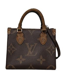 LOUIS VUITTON Сумка через плечо
