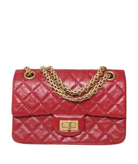 CHANEL Сумка через плечо