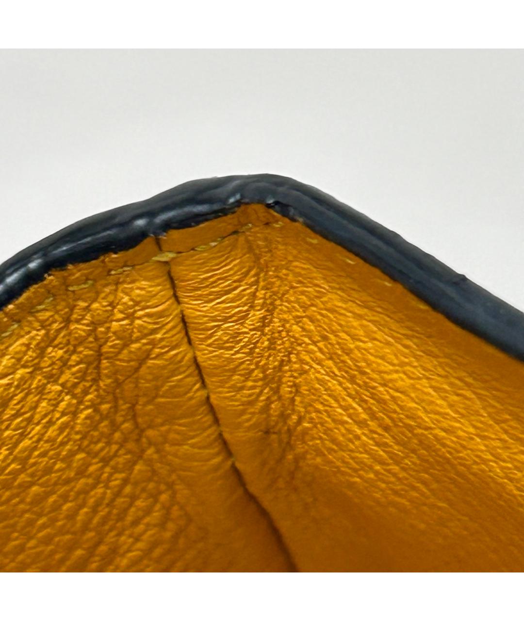 GOYARD Черная сумка через плечо, фото 9