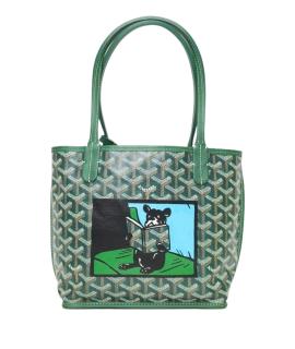 GOYARD Сумка через плечо