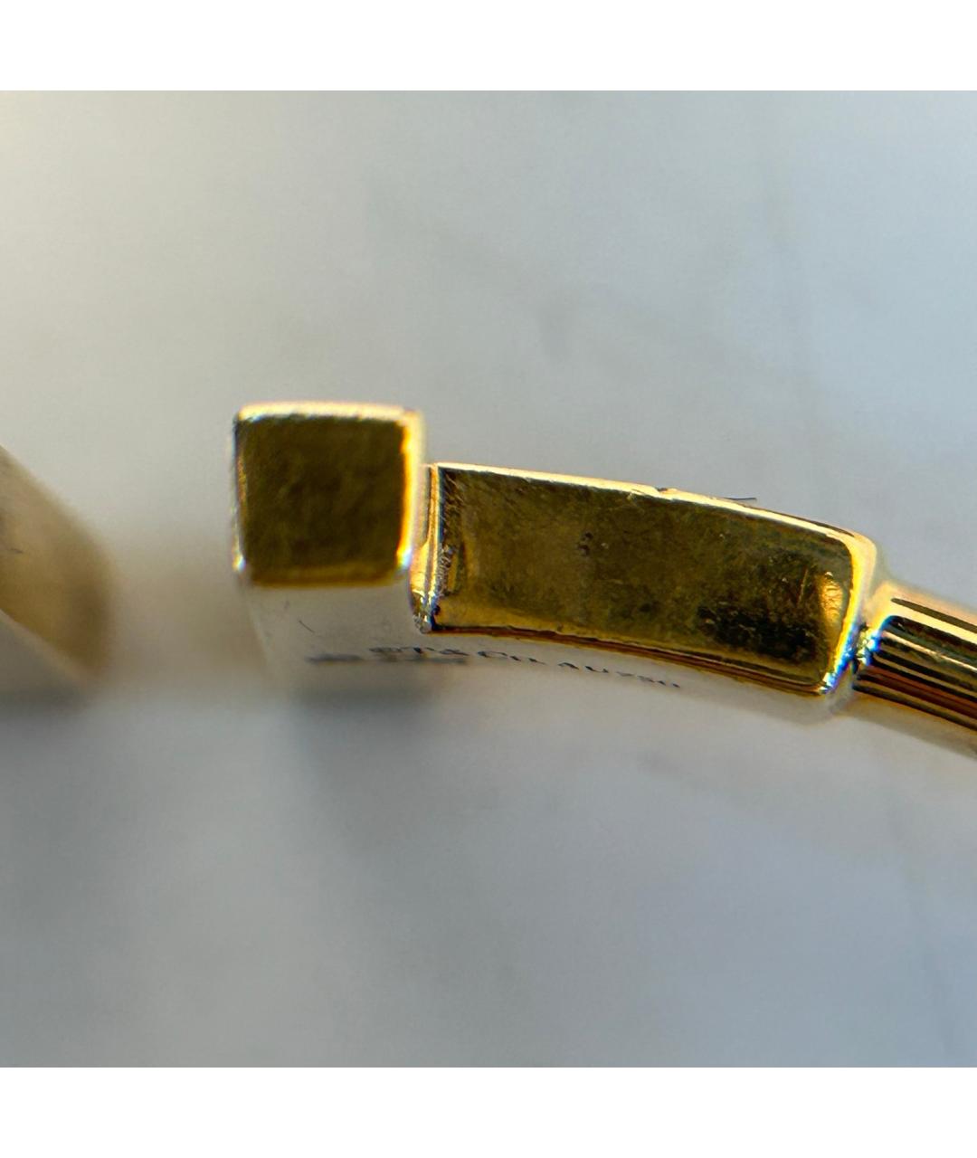 TIFFANY&CO Золотой браслет из розового золота, фото 9